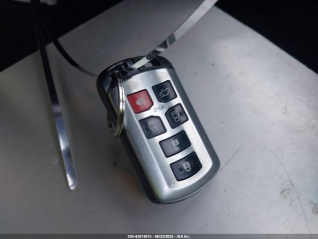 5TDYK3DC3GS765228 Toyota 2gr-fks