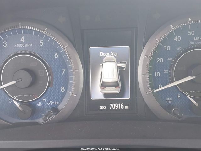 5TDYK3DC3GS765228 Toyota 2gr-fks
