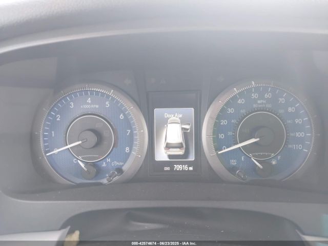 5TDYK3DC3GS765228 Toyota 2gr-fks