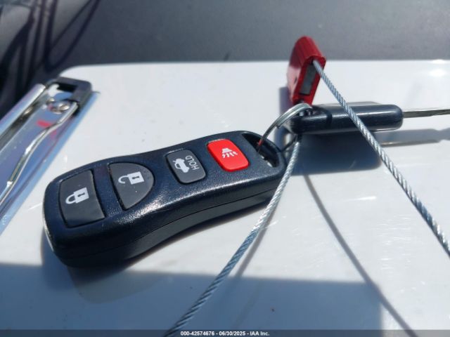 2006 NISSAN 350Z JN1AZ36A06M455950 Photo 10
