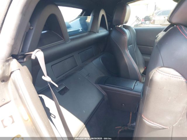 2006 NISSAN 350Z JN1AZ36A06M455950 Photo 7