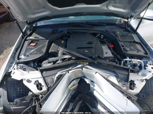 55SWF4KB9FU016690 Mercedes-Benz 2015
