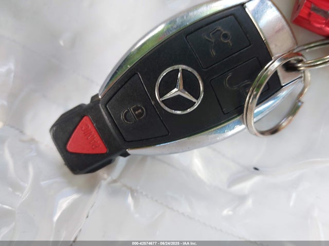 55SWF4KB9FU016690 Mercedes-Benz 2015