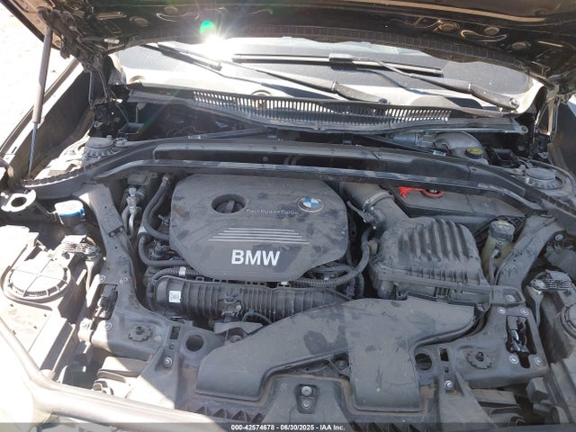 WBXHU7C58K5L11403 BMW 2019