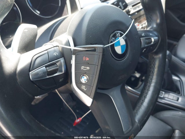 WBXHU7C58K5L11403 BMW 2019