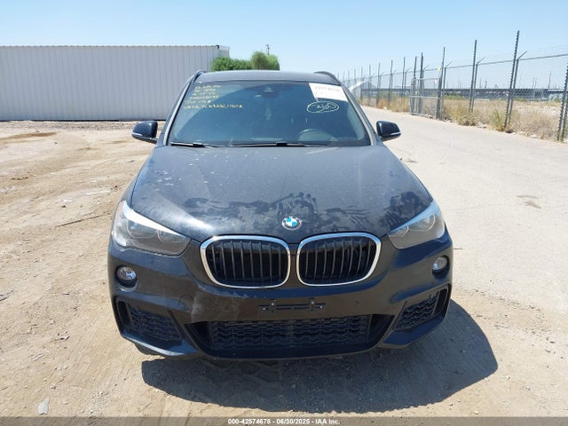WBXHU7C58K5L11403 BMW 2019