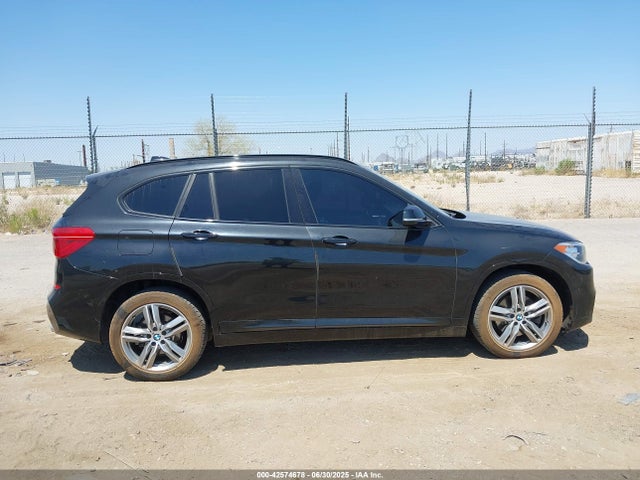 WBXHU7C58K5L11403 BMW 2019
