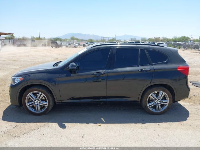 WBXHU7C58K5L11403 BMW 2019