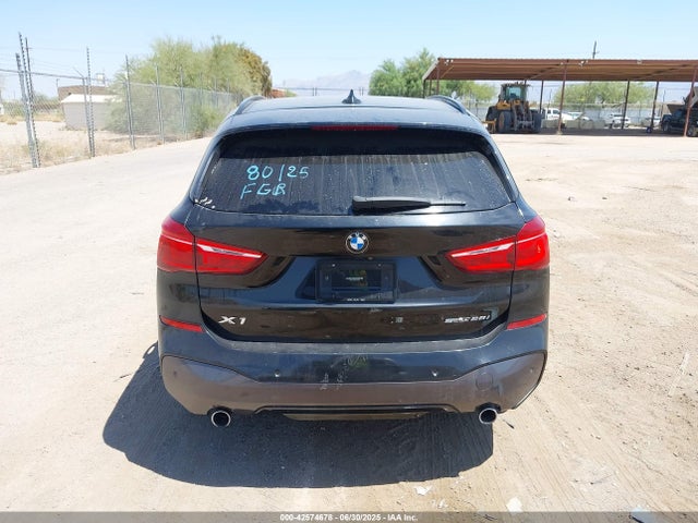 WBXHU7C58K5L11403 BMW 2019