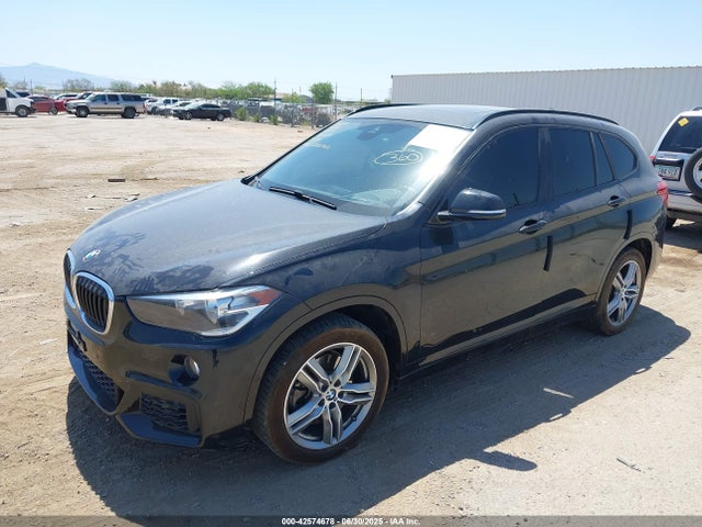 WBXHU7C58K5L11403 BMW 2019