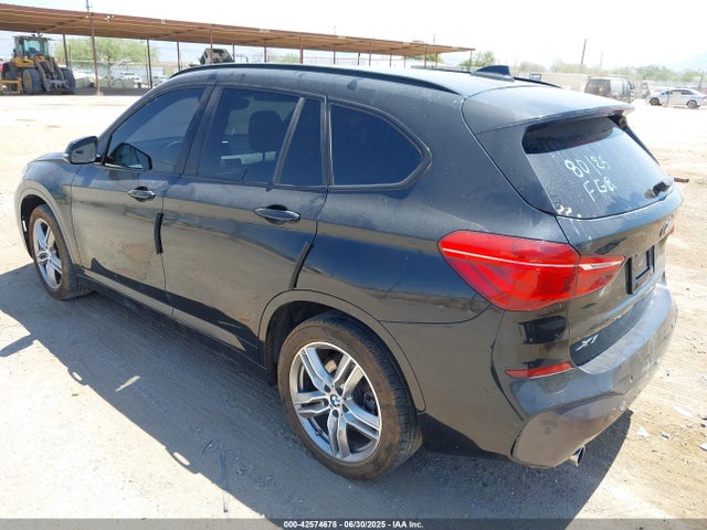 WBXHU7C58K5L11403 BMW 2019