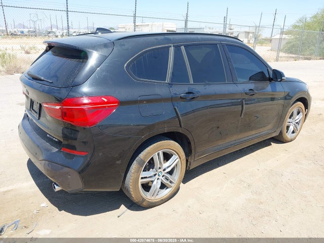 WBXHU7C58K5L11403 BMW 2019