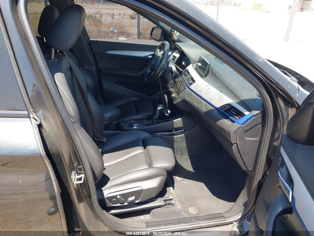 WBXHU7C58K5L11403 BMW 2019