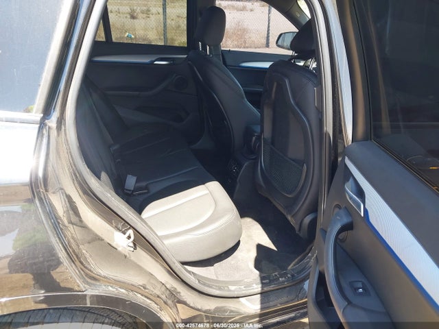 WBXHU7C58K5L11403 BMW 2019