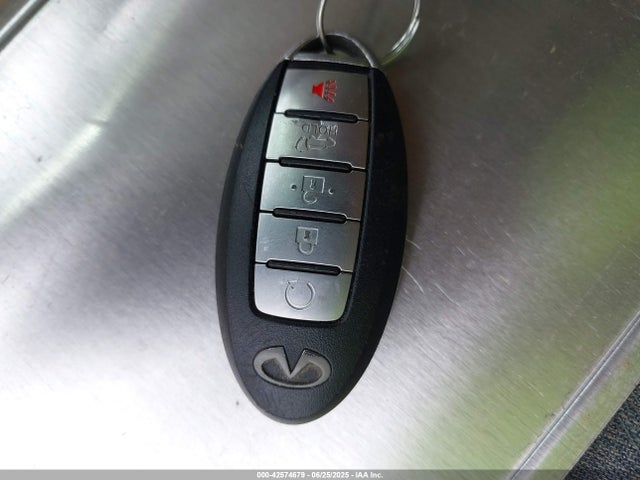 Infiniti QX80 2015 JN8AZ2NF1F9573811 Image 11