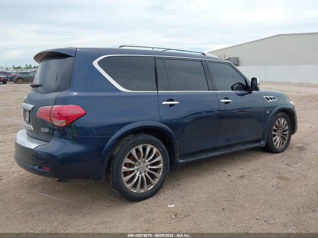 Infiniti QX80 2015 JN8AZ2NF1F9573811 Image 14