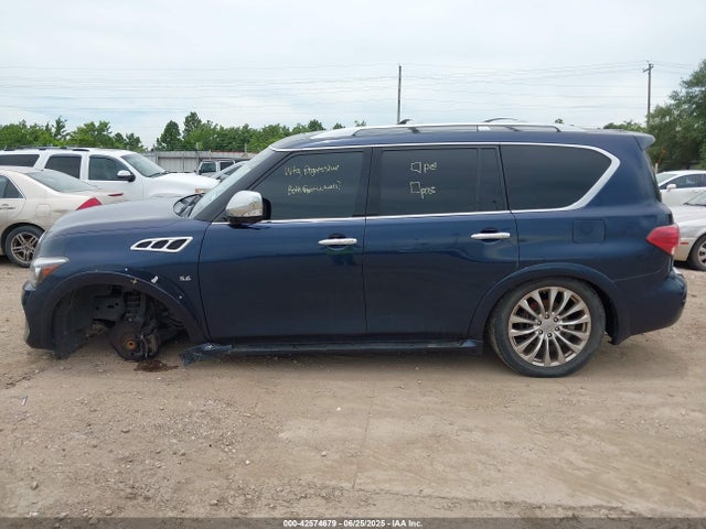 Infiniti QX80 2015 JN8AZ2NF1F9573811 Image 15