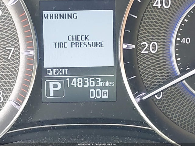 Infiniti QX80 2015 JN8AZ2NF1F9573811 Image 16