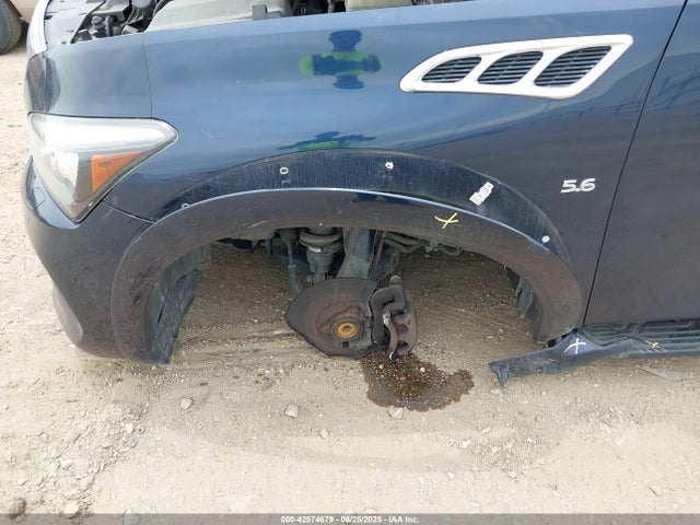 Infiniti QX80 2015 JN8AZ2NF1F9573811 Image 6