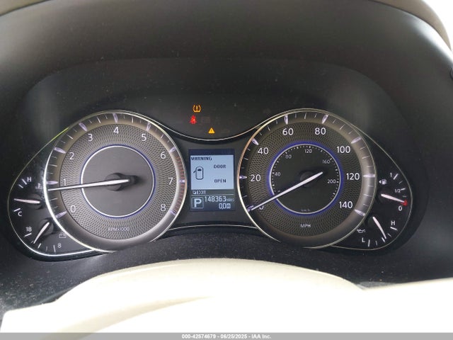Infiniti QX80 2015 JN8AZ2NF1F9573811 Image 7