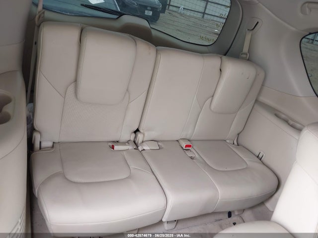 Infiniti QX80 2015 JN8AZ2NF1F9573811 Image 8