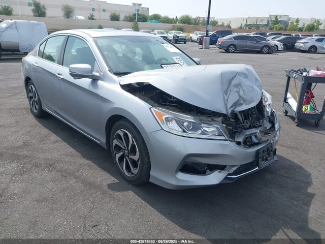 1HGCR2F78GA221855 Honda k24w1