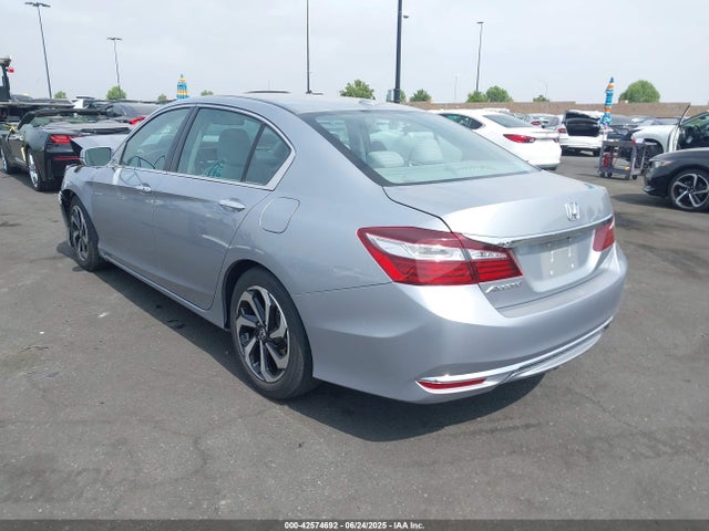 1HGCR2F78GA221855 Honda k24w1