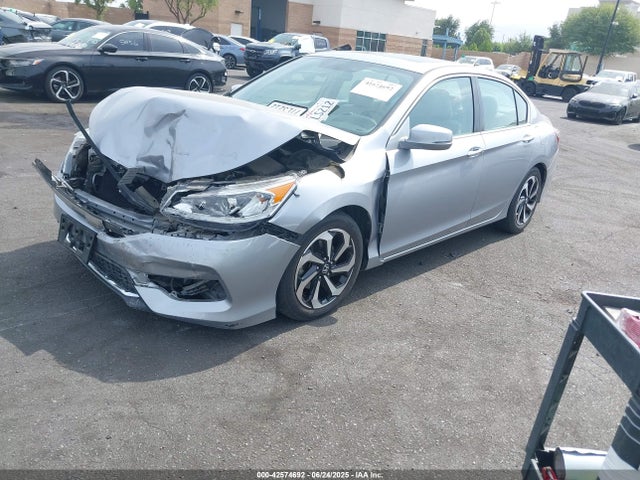 1HGCR2F78GA221855 Honda k24w1