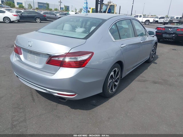 1HGCR2F78GA221855 Honda k24w1