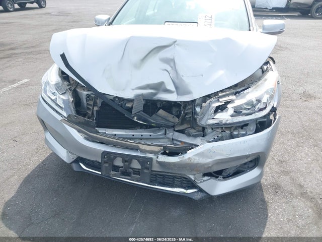 1HGCR2F78GA221855 Honda k24w1