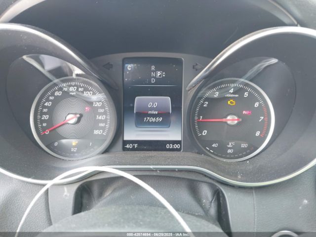 2015 MERCEDES-BENZ C 300 55SWF4JB1FU074097 Photo 6