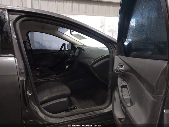 1FADP3K22JL211977 Ford 2.0l gdi