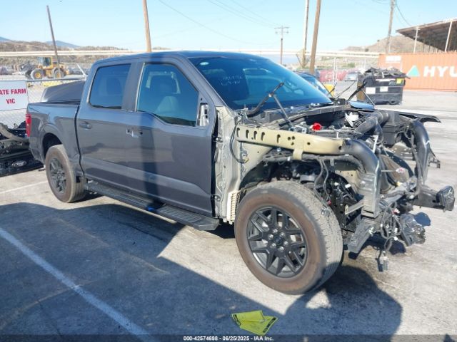 2024 FORD F-150 1FTEW2KP9RKE57112