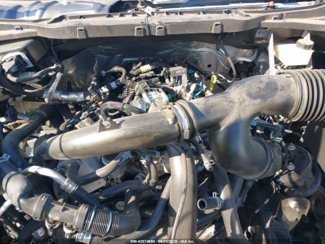 2024 FORD F-150 1FTEW2KP9RKE57112 Photo 9