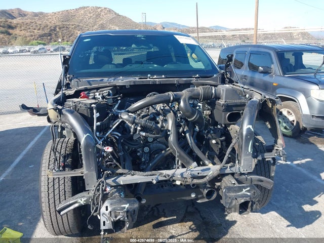 Ford 2.7l-4v 2024 1FTEW2KP9RKE57112 Image 13