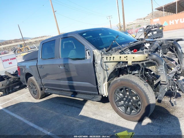 Ford 2.7l-4v 2024 1FTEW2KP9RKE57112 Image 14