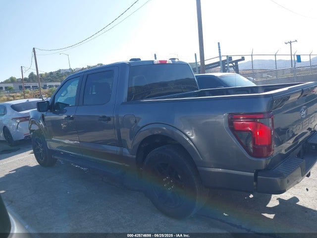 Ford 2.7l-4v 2024 1FTEW2KP9RKE57112 Image 15