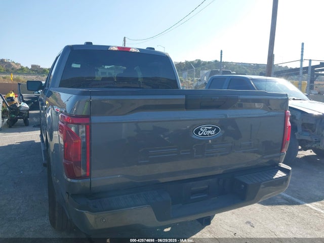 Ford 2.7l-4v 2024 1FTEW2KP9RKE57112 Image 17