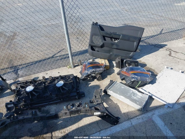 Ford 2.7l-4v 2024 1FTEW2KP9RKE57112 Image 12