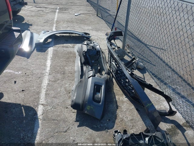 Ford 2.7l-4v 2024 1FTEW2KP9RKE57112 Image 18