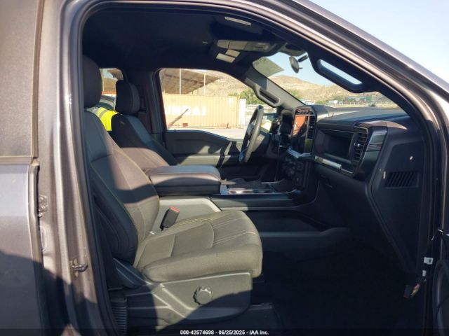 2024 FORD F-150 1FTEW2KP9RKE57112 Photo 4