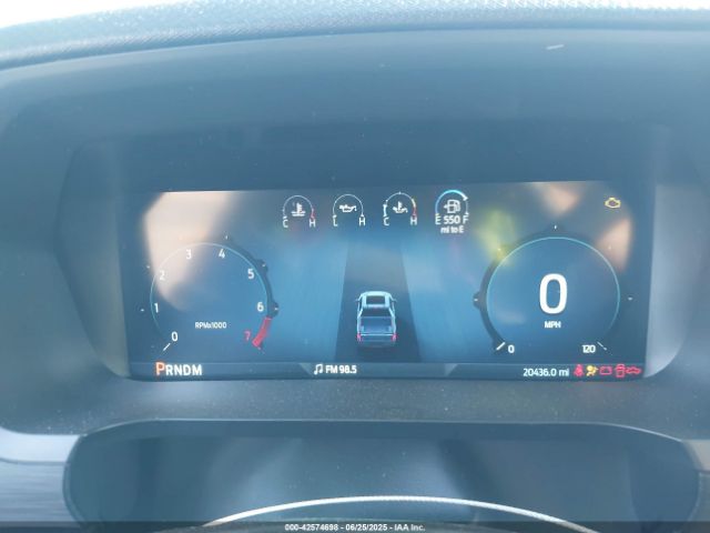 2024 FORD F-150 1FTEW2KP9RKE57112 Photo 6