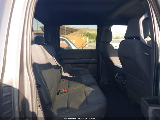 2024 FORD F-150 1FTEW2KP9RKE57112 Photo 7