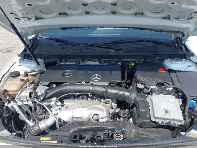 Aukcja sprzedaży 2020 Mercedes-benz A 220, vin: W1K3G4EB5LW043525, numer aukcji: 42574700