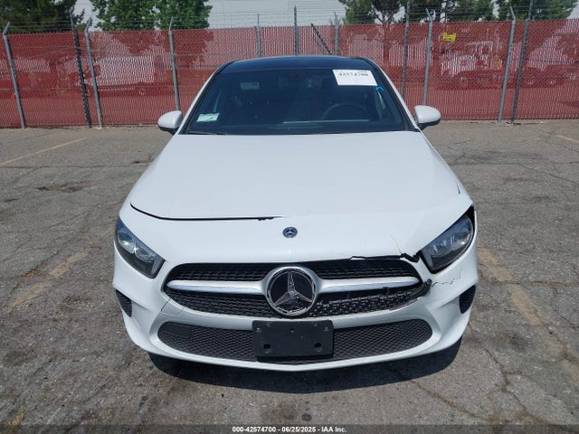 Aukcja sprzedaży 2020 Mercedes-benz A 220, vin: W1K3G4EB5LW043525, numer aukcji: 42574700
