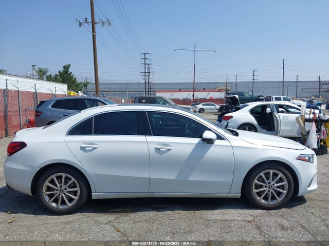 Aukcja sprzedaży 2020 Mercedes-benz A 220, vin: W1K3G4EB5LW043525, numer aukcji: 42574700