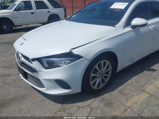 Aukcja sprzedaży 2020 Mercedes-benz A 220, vin: W1K3G4EB5LW043525, numer aukcji: 42574700