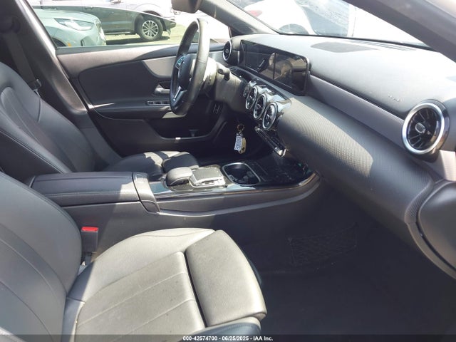 Aukcja sprzedaży 2020 Mercedes-benz A 220, vin: W1K3G4EB5LW043525, numer aukcji: 42574700