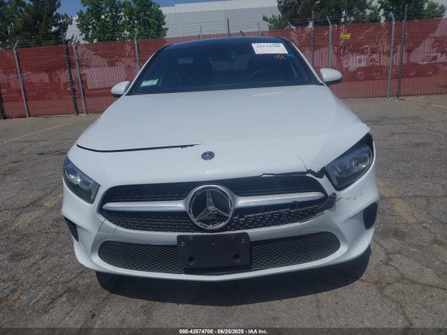Aukcja sprzedaży 2020 Mercedes-benz A 220, vin: W1K3G4EB5LW043525, numer aukcji: 42574700