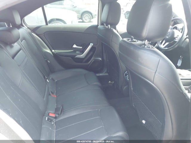 Aukcja sprzedaży 2020 Mercedes-benz A 220, vin: W1K3G4EB5LW043525, numer aukcji: 42574700